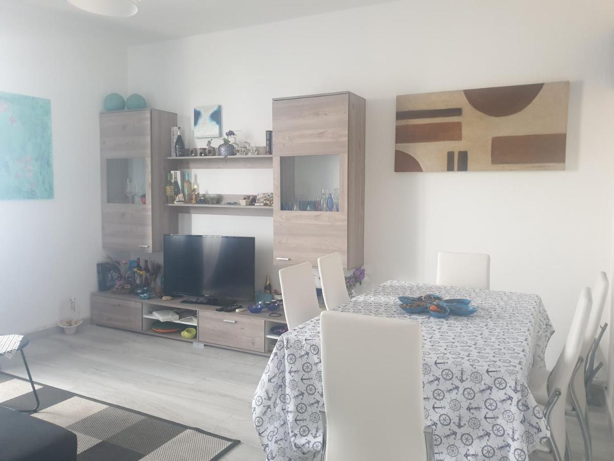 Appartement In Centro Vista Mare *